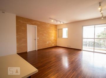 Apartamento · 90m² · 2 Quartos · 2 Vagas · Apartamento para Aluguel - Vila Romana, 2 Quartos, 90 m2 - São Paulo