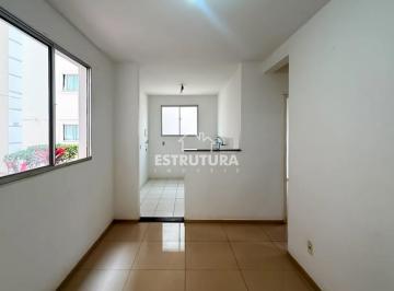 Apartamento · 40m² · 2 Quartos · 1 Vaga · Apartamento para alugar em Jardim Paulista de 40.00m² com 2 Quartos e 1 Garagem