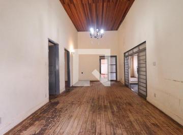 Casa · 160m² · 3 Quartos · 2 Vagas · Casa para Aluguel - Centro, 3 Quartos,  160 m2 - Ribeirão Preto