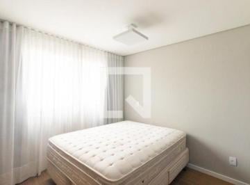 Apartamento · 19m² · 1 Quarto · Apartamento para Aluguel - Centro, 1 Quarto, 19 m2 - Curitiba
