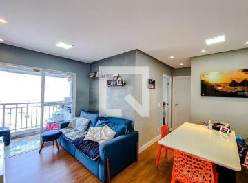 Apartamento · 55m² · 2 Quartos · 2 Vagas · Apartamento para Aluguel - Belém, 2 Quartos, 55 m2 - São Paulo