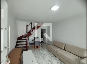 Casa · 70m² · 2 Quartos · Casa para Aluguel - Bosque da Saúde, 2 Quartos, 70 m2 - São Paulo