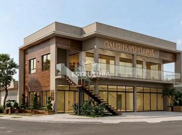 Comercial · 60m² · 5 Vagas · Sala Comercial para alugar em Jardim Itapuã de 60.00m² com 5 Garagens