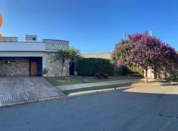 Casa · 174m² · 3 Quartos · 4 Vagas · Casa de Condomínio para venda em Parque Ortolândia de 174.00m² com 3 Quartos, 1 Suite e 4 Garagens