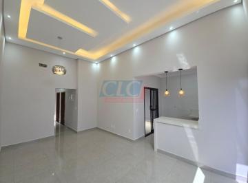Casa · 110m² · 3 Quartos · 2 Vagas · Casa para venda em Jardim Park Real de 110.00m² com 3 Quartos, 1 Suite e 2 Garagens
