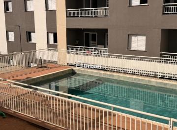 Apartamento · 56m² · 1 Quarto · 1 Vaga · Apartamento para alugar em Jardim Belizário de 56.00m² com 1 Quarto, 1 Suite e 1 Garagem