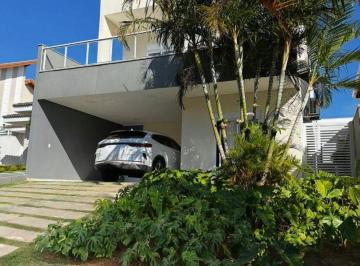 Casa · 259m² · 4 Quartos · 4 Vagas · Casa de Condomínio para venda em Parque Residencial Eloy Chaves de 259.00m² com 4 Quartos, 3 Suites