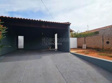 Casa · 141m² · 2 Quartos · 2 Vagas · Casa para venda em Jardim Uirapuru de 141.00m² com 2 Quartos e 2 Garagens
