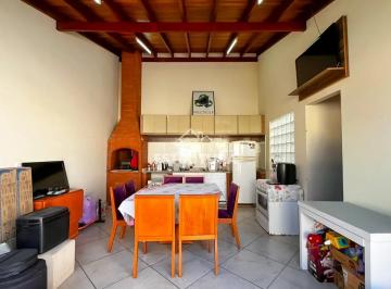 Casa · 90m² · 2 Quartos · 2 Vagas · Casa de Condomínio para venda em Jardim Esmeralda de 90.00m² com 2 Quartos e 2 Garagens