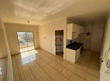 Apartamento · 69m² · 2 Quartos · 1 Vaga · Apartamento para venda em Centro de 69.00m² com 2 Quartos, 1 Suite e 1 Garagem