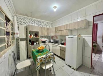 Casa · 70m² · 2 Quartos · 1 Vaga · Casa para venda em Jardim Das Bandeiras de 70.00m² com 2 Quartos e 1 Garagem