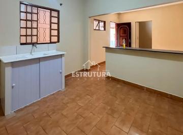 Casa · 70m² · 1 Quarto · Casa para alugar em Conjunto Habitacional Arco-íris (cecap) de 70.00m² com 1 Quarto e 1 Suite