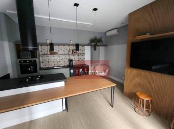 Apartamento · 31m² · 1 Quarto · 1 Vaga · Studio para venda em Picanco de 31.00m² com 1 Quarto e 1 Garagem