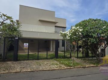 Casa · 307m² · 3 Quartos · 4 Vagas · Casa para alugar em Jardim Dom Bosco de 307.00m² com 3 Quartos, 3 Suites e 4 Garagens