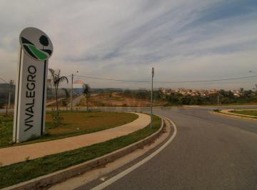 Terreno · 512m² · Lote / Terreno para venda em Jardim Santo Antônio I de 511.59m²