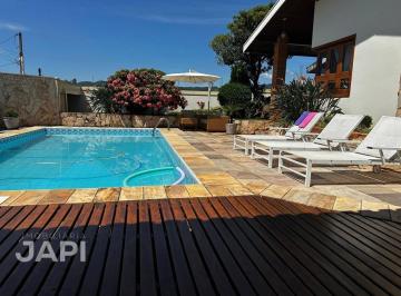 Casa · 500m² · 3 Quartos · 8 Vagas · Casa para venda em Jardim Europa de 500.00m² com 3 Quartos, 3 Suites e 8 Garagens