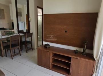 Apartamento · 52m² · 2 Quartos · 1 Vaga · Apartamento para alugar em Vossoroca de 52.08m² com 2 Quartos e 1 Garagem
