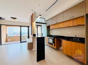 Apartamento · 90m² · 3 Quartos · 2 Vagas · Apartamento para alugar em Centro de 90.00m² com 3 Quartos, 1 Suite e 2 Garagens