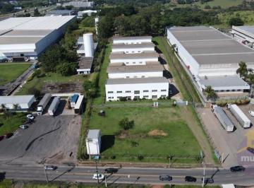 Comercial · 3550m² · Galpão / Depósito / Armazém para alugar em Chácara Alvorada de 3549.91m²
