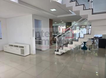 Casa · 350m² · 3 Quartos · 2 Vagas · Casa de Condomínio para venda em Campos Do Conde L de 350.00m² com 3 Quartos, 1 Suite e 2 Garagens