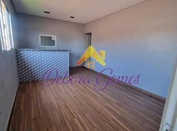 Comercial · 80m² · Sala Comercial para alugar em Vila Nossa Senhora De Fátima de 80.00m²