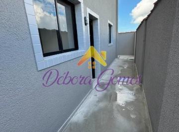 Apartamento · 70m² · 2 Quartos · 1 Vaga · Apartamento para venda em Esplanada Dos Barreiros de 70.00m² com 2 Quartos e 1 Garagem