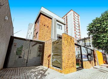 Apartamento · 32m² · 1 Quarto · 1 Vaga · Apartamento para alugar em Centro Cívico de 32.00m² com 1 Quarto e 1 Garagem