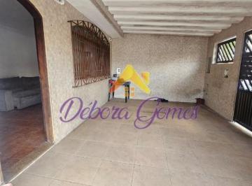Casa · 72m² · 3 Quartos · 1 Vaga · Casa para venda em Vila São Jorge de 71.81m² com 3 Quartos e 1 Garagem