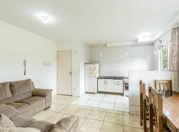 Apartamento · 43m² · 2 Quartos · 1 Vaga · Apartamento para venda em Jardim Iruama de 43.00m² com 2 Quartos e 1 Garagem