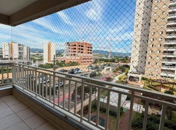 Apartamento · 90m² · 3 Quartos · 2 Vagas · Apartamento para alugar em Pleno Novo Engordadouro de 90.00m² com 3 Quartos, 1 Suite e 2 Garagens