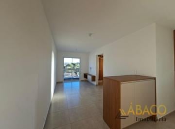 Apartamento · 55m² · 2 Quartos · 1 Vaga · Apartamento para alugar em Azulville de 55.00m² com 2 Quartos, 1 Suite e 1 Garagem