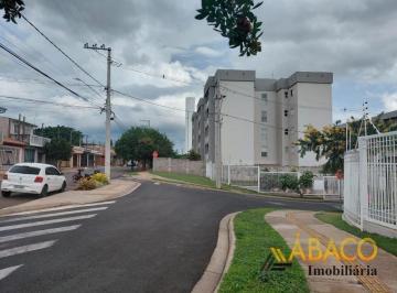 Apartamento · 55m² · 2 Quartos · 1 Vaga · Apartamento para alugar em Jardim Jockey Club de 55.00m² com 2 Quartos e 1 Garagem