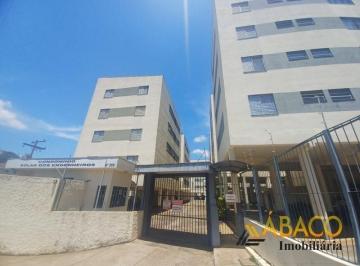 Apartamento · 60m² · 2 Quartos · 1 Vaga · Apartamento para alugar em Parque Arnold Schimidt de 60.00m² com 2 Quartos, 1 Suite e 1 Garagem