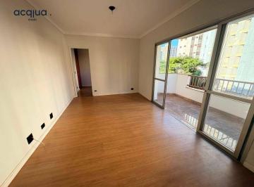 Apartamento · 102m² · 3 Quartos · 1 Vaga · Apartamento para venda em Centro de 102.00m² com 3 Quartos, 1 Suite e 1 Garagem
