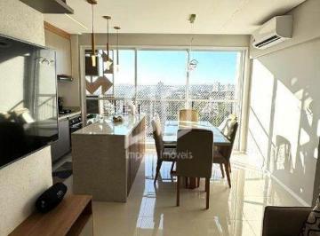 Apartamento · 76m² · 3 Quartos · 2 Vagas · Apartamento para venda em Jardim Morumbi de 76.00m² com 3 Quartos, 1 Suite e 2 Garagens