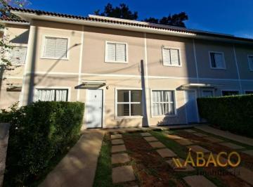 Casa · 104m² · 2 Quartos · 2 Vagas · Sobrado para alugar em Vila Alpes de 104.00m² com 2 Quartos e 2 Garagens