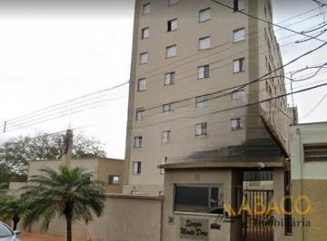 Apartamento · 72m² · 3 Quartos · 1 Vaga · Apartamento para alugar em Jardim Paraiso de 72.00m² com 3 Quartos, 1 Suite e 1 Garagem