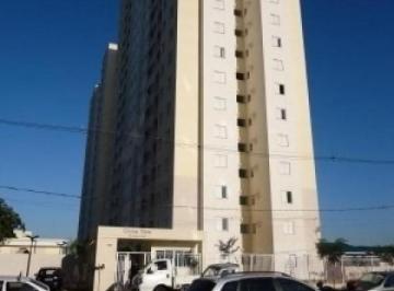Apartamento · 72m² · 2 Quartos · 1 Vaga · Apartamento para alugar em Parque Faber de 72.00m² com 2 Quartos, 1 Suite e 1 Garagem