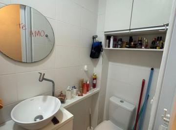 Apartamento · 33m² · 1 Quarto · 1 Vaga · Kitnet para venda em Centro de 33.00m² com 1 Quarto e 1 Garagem