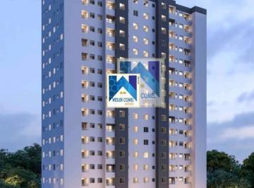 Apartamento · 42m² · 2 Quartos · 1 Vaga · Apartamento para venda em Vila Suissa de 42.00m² com 2 Quartos e 1 Garagem