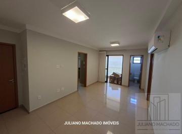 Apartamento · 98m² · 3 Quartos · 2 Vagas · Apartamento para alugar em Quinta Da Primavera de 98.00m² com 3 Quartos, 1 Suite e 2 Garagens