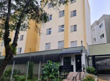 Apartamento · 72m² · 2 Quartos · 1 Vaga · Apartamento para venda em Condomínio Jardim América de 72.00m² com 2 Quartos e 1 Garagem