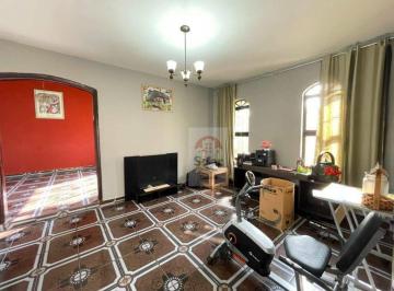 Casa · 111m² · 2 Quartos · 2 Vagas · Casa para venda em Jardim Santa Catarina de 111.00m² com 2 Quartos e 2 Garagens