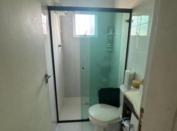 Casa · 115m² · 3 Quartos · 2 Vagas · Casa para venda em Parque Bitaru de 115.00m² com 3 Quartos e 2 Garagens