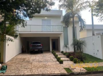 Casa · 195m² · 3 Quartos · 4 Vagas · Sobrado para venda em Bosque Sao Carlos de 195.00m² com 3 Quartos, 3 Suites e 4 Garagens