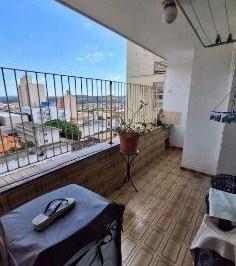 Apartamento · 100m² · 2 Quartos · Apartamento para venda em Centro de 100.00m² com 2 Quartos