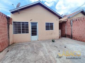 Casa · 70m² · 2 Quartos · 2 Vagas · Casa para venda em Planalto Verde de 70.00m² com 2 Quartos e 2 Garagens