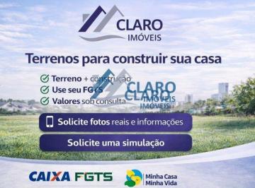 Terreno · 198m² · Terreno para venda em Parque Santa Cândida de 198.00m²