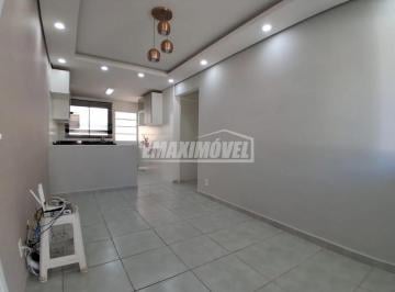 Casa · 130m² · 2 Quartos · 2 Vagas · Casa de Condomínio para alugar em Jardim Alpes De Sorocaba de 130.00m² com 2 Quartos e 2 Garagens