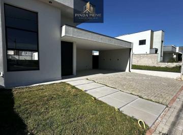Casa · 147m² · 3 Quartos · 4 Vagas · Casa de Condomínio para venda em Parque Das Nações de 147.00m² com 3 Quartos, 1 Suite e 4 Garagens
